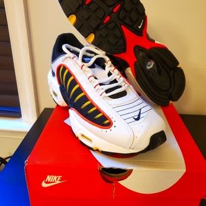 Mens Air Max Tailwind IV